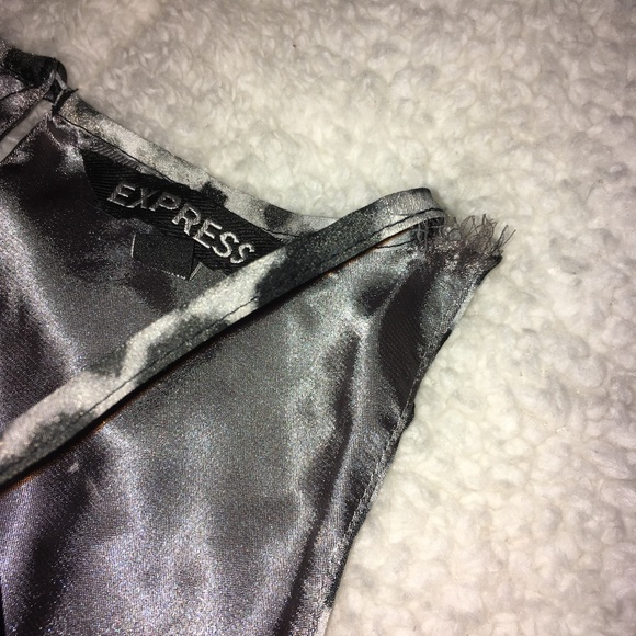 Express dress! Leopard print - Picture 4 of 4